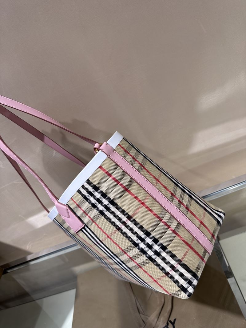 Burberry Shopping Bags